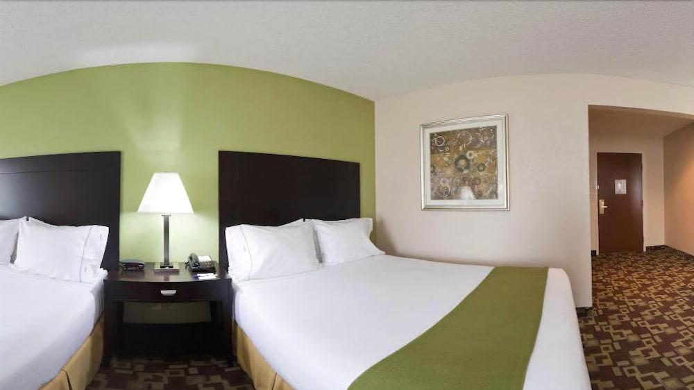Holiday Inn Express & Suites Reidsville By Ihg Ngoại thất bức ảnh