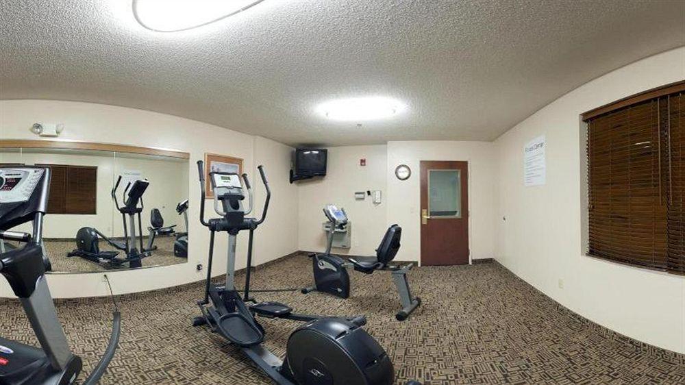 Holiday Inn Express & Suites Reidsville By Ihg Ngoại thất bức ảnh
