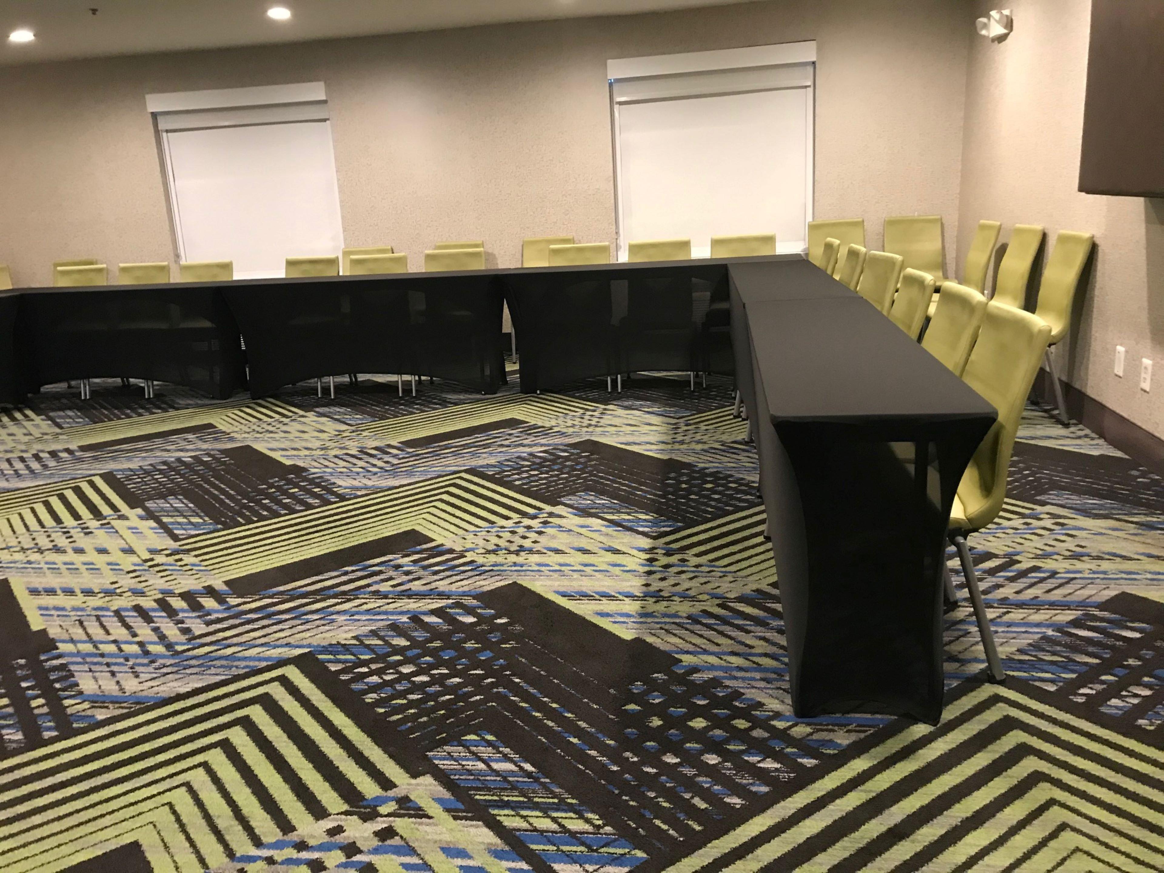 Holiday Inn Express & Suites Reidsville By Ihg Ngoại thất bức ảnh