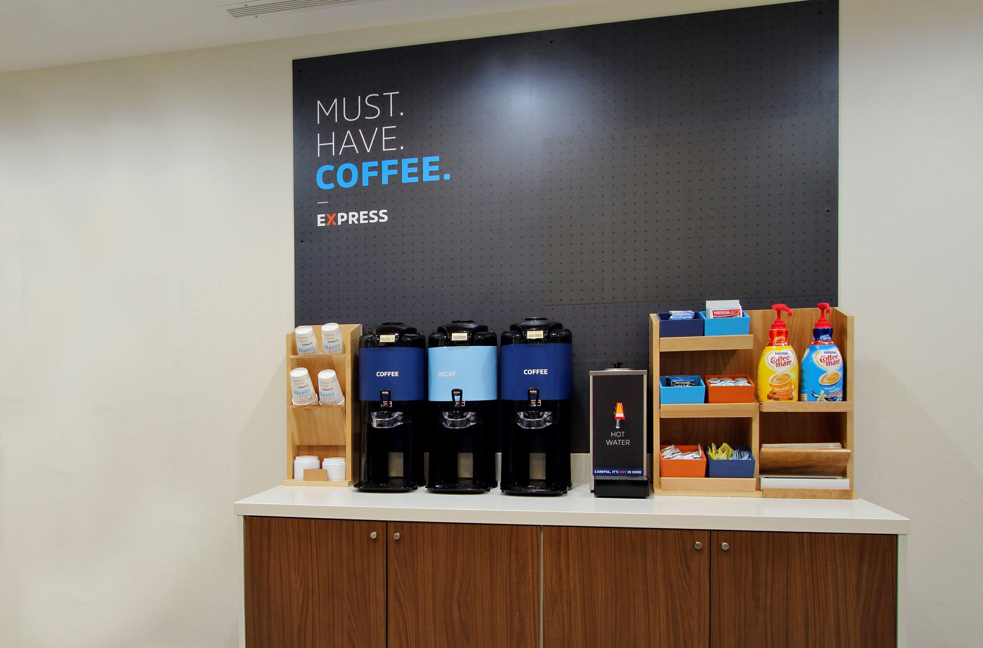 Holiday Inn Express & Suites Reidsville By Ihg Ngoại thất bức ảnh