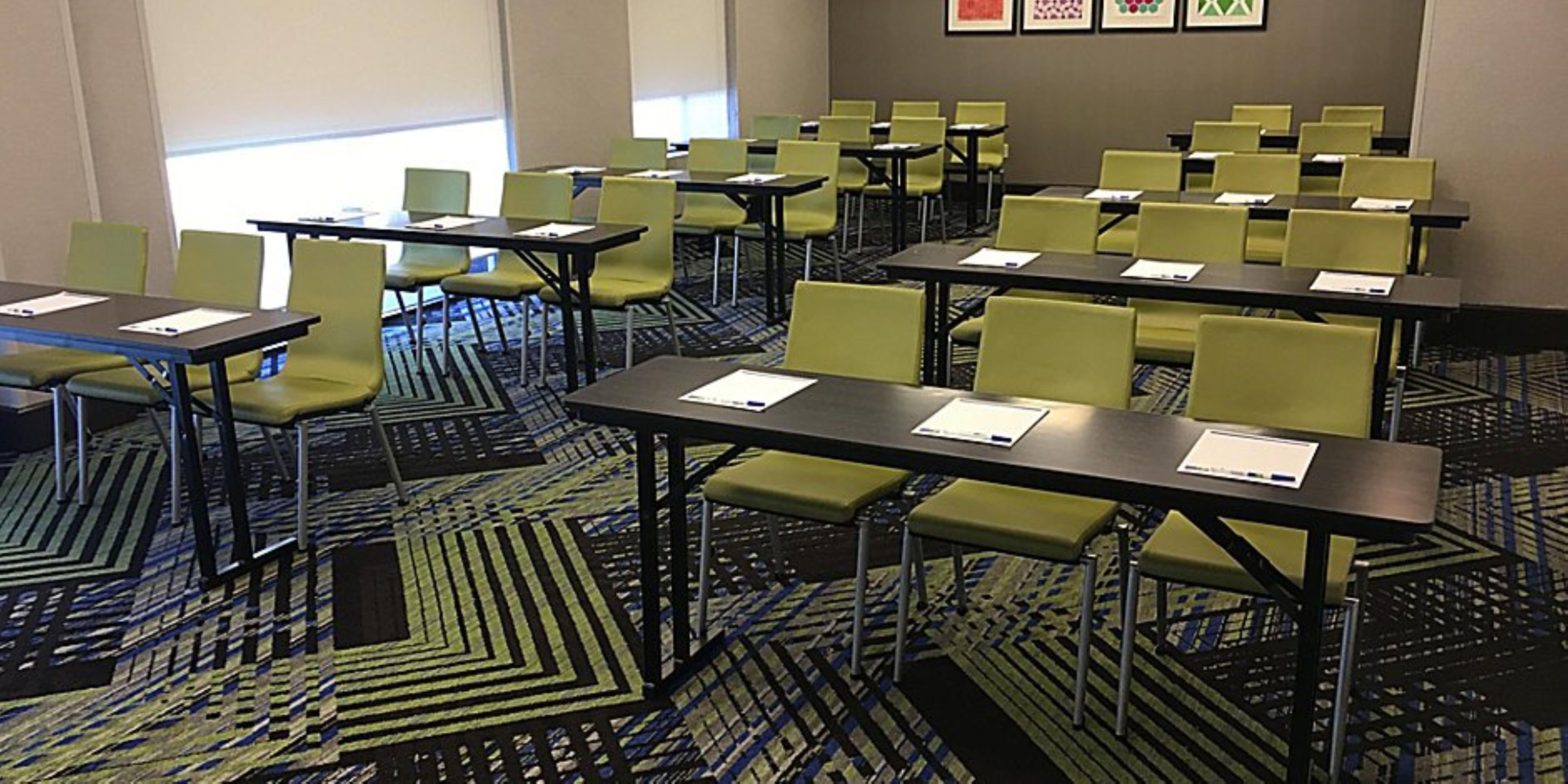 Holiday Inn Express & Suites Reidsville By Ihg Ngoại thất bức ảnh