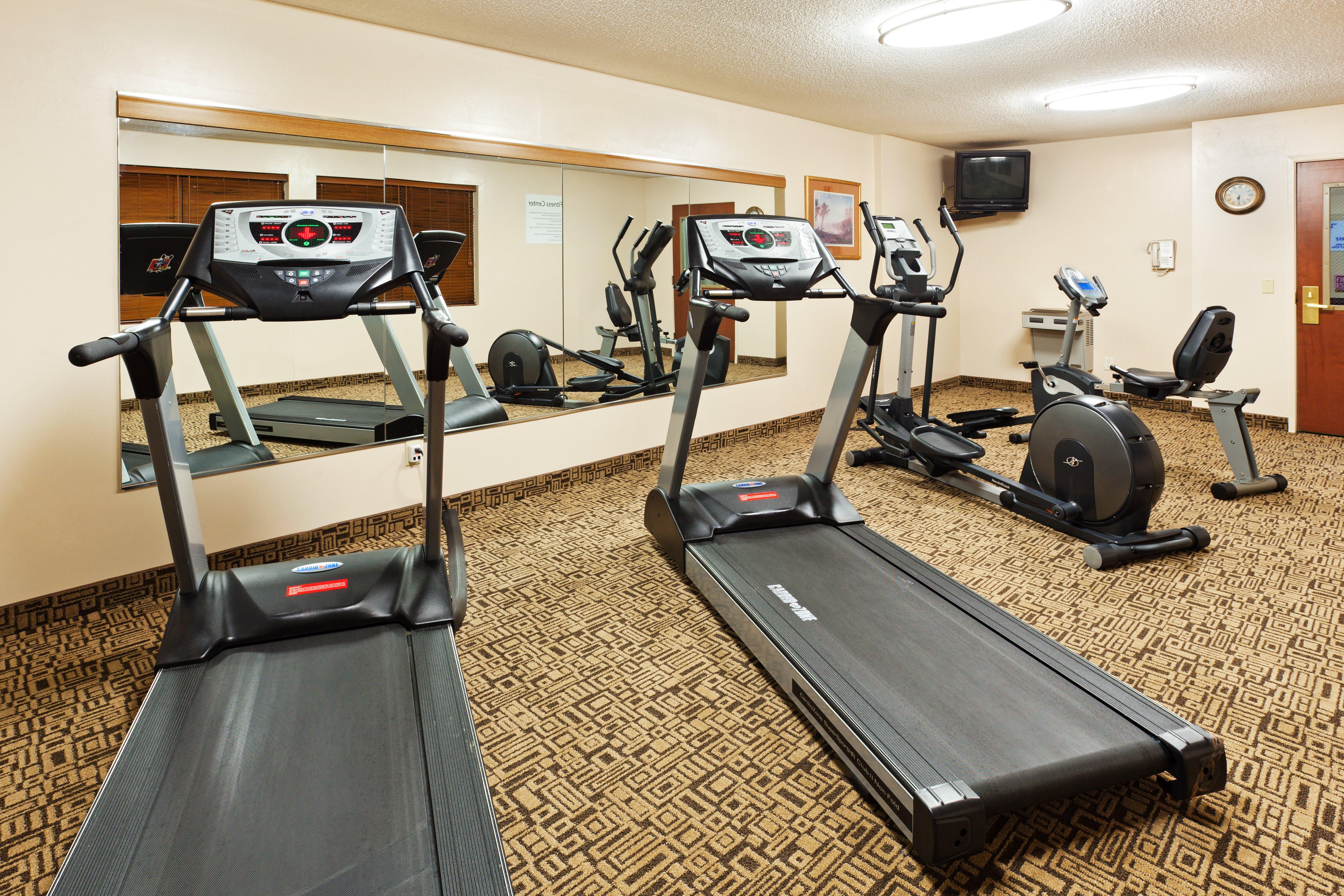 Holiday Inn Express & Suites Reidsville By Ihg Ngoại thất bức ảnh