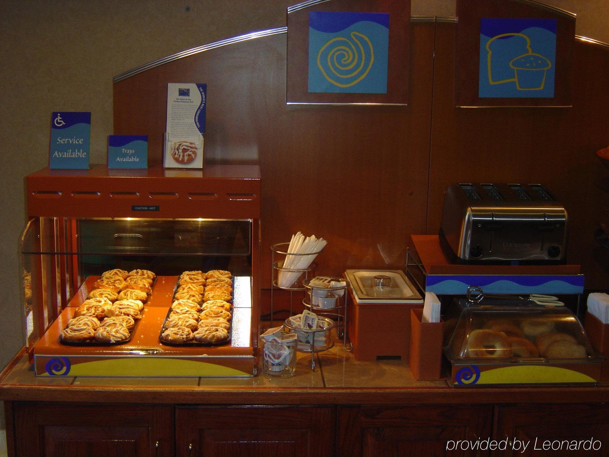 Holiday Inn Express & Suites Reidsville By Ihg Ngoại thất bức ảnh