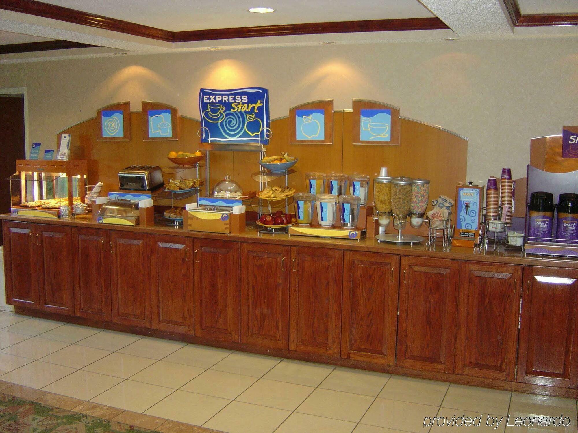 Holiday Inn Express & Suites Reidsville By Ihg Ngoại thất bức ảnh