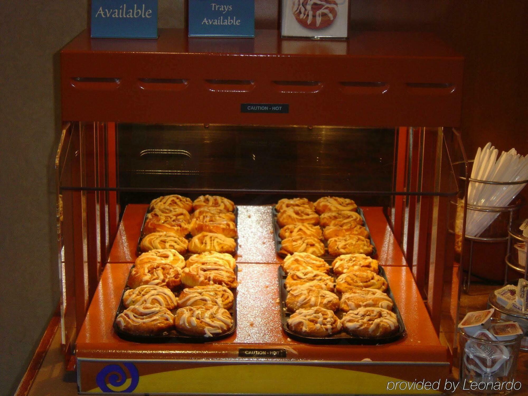 Holiday Inn Express & Suites Reidsville By Ihg Ngoại thất bức ảnh