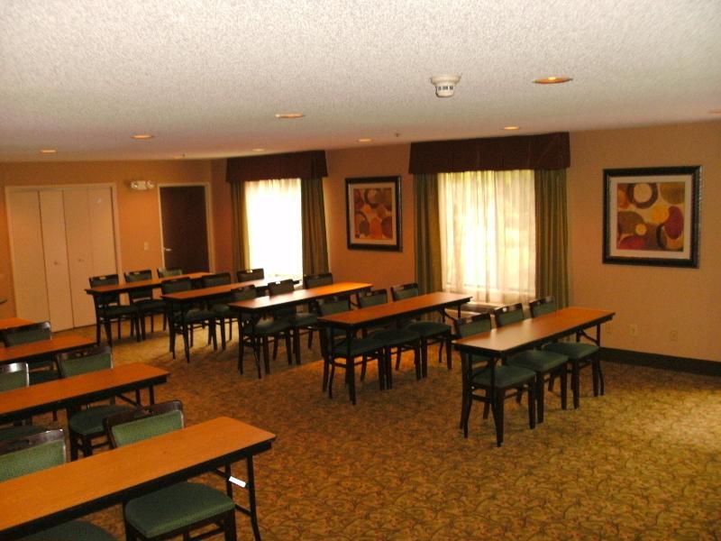 Holiday Inn Express & Suites Reidsville By Ihg Ngoại thất bức ảnh