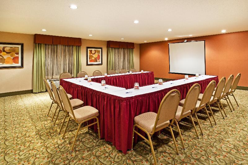 Holiday Inn Express & Suites Reidsville By Ihg Ngoại thất bức ảnh