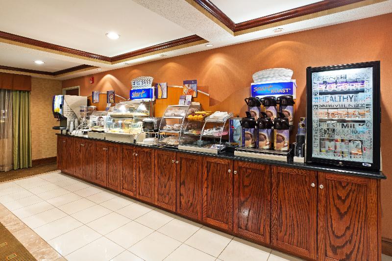Holiday Inn Express & Suites Reidsville By Ihg Ngoại thất bức ảnh